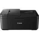 Canon PIXMA TR4720 Wireless All-in-One Printer with PG-275/CL-276 Ink Cartridge Kit (Black)