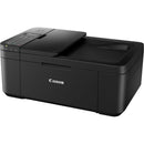 Canon PIXMA TR4720 Wireless All-in-One Printer with PG-275/CL-276 Ink Cartridge Kit (Black)