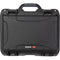 Nanuk 920 Hard Utility Case with Padded Divider Insert (Black)