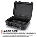 Nanuk 925 Case (Black)