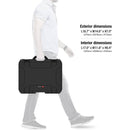 Nanuk 925 Case (Black)