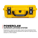 Nanuk 925 Case (Yellow)