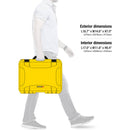 Nanuk 925 Case (Yellow)