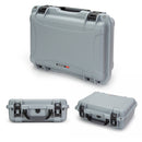Nanuk 925 Case (Silver)
