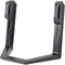 Ergotron LX Dual Direct Handle Kit - Matte Black