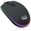 Adesso Illuminated Gaming Keyboard/Mouse Combo