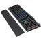 Adesso AKB-650EB Mechanical RGB Gaming Keyboard (Black)