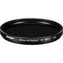 Tiffen Water White Glass IRND Filter (52mm, 7-Stop)