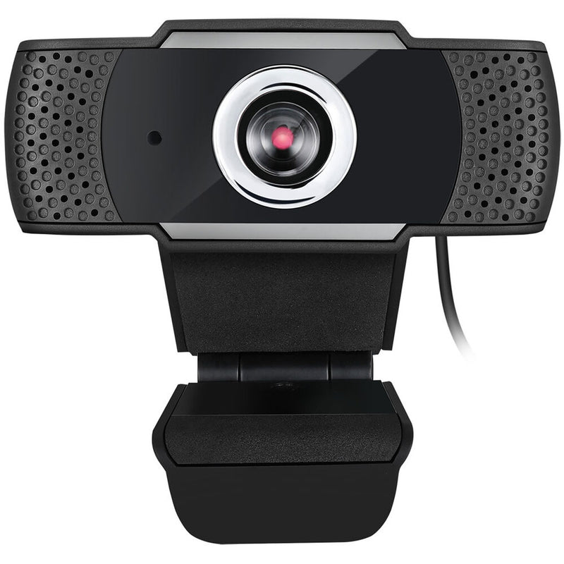 Adesso CyberTrack H4-TAA 1080P HD USB Webcam