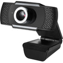 Adesso CyberTrack H4-TAA 1080P HD USB Webcam