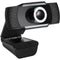 Adesso CyberTrack H4-TAA 1080P HD USB Webcam