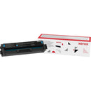 Xerox C230 Color Printer with Standard-Capacity Toner Cartridge Kit