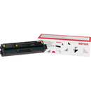 Xerox C230 Color Printer with Standard-Capacity Toner Cartridge Kit
