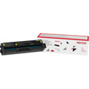 Xerox C230 Color Printer with High-Capacity Toner Cartridge Kit