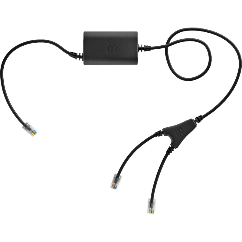 EPOS/SENNHEISER CEHS-AV 04 Electronic Hook Switch Cable