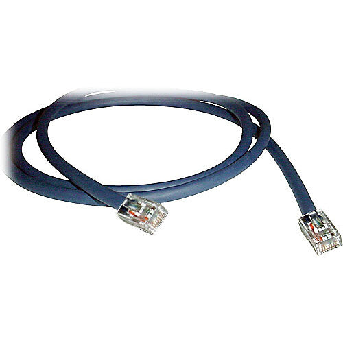 Pro Co Sound ProCat 5 10/100 Base-T Ethernet Cable RJ-45 (3')