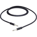 Pro Co Sound ProPatch 1/4" Male to 1/4" Male Instrument Cable - 30'