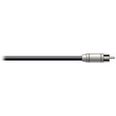 Pro Co Sound RAC Kable - RCA  to Blunt End Patch Cable - 10'