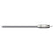 Pro Co Sound RAC Kable - RCA  to Blunt End Patch Cable - 10'