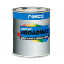Rosco Off Broadway Paint - Antique Gold - 1 Pint