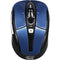 Adesso iMouse S60L Wireless Programmable Nano Mouse (Blue)