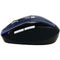 Adesso iMouse S60L Wireless Programmable Nano Mouse (Blue)