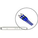Link Electronics CAB8 RS-232C (Serial) DE-9 to DE-9 Communications Cable- 6.0' (1.8 m)