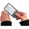 Carson PM-33 LED Pocket Magnifier