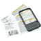 Carson PM-33 LED Pocket Magnifier