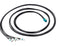 AMPHENOL RF 095-820-243M100. CBL, MINI FAKRA TYP A JACK-4X PLUG, 3.3