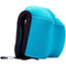 MegaGear Ultralight Neoprene Case for Olympus OM-D E-M10 Mark IV (Blue)