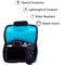 MegaGear Ultralight Neoprene Case for Olympus OM-D E-M10 Mark IV (Blue)