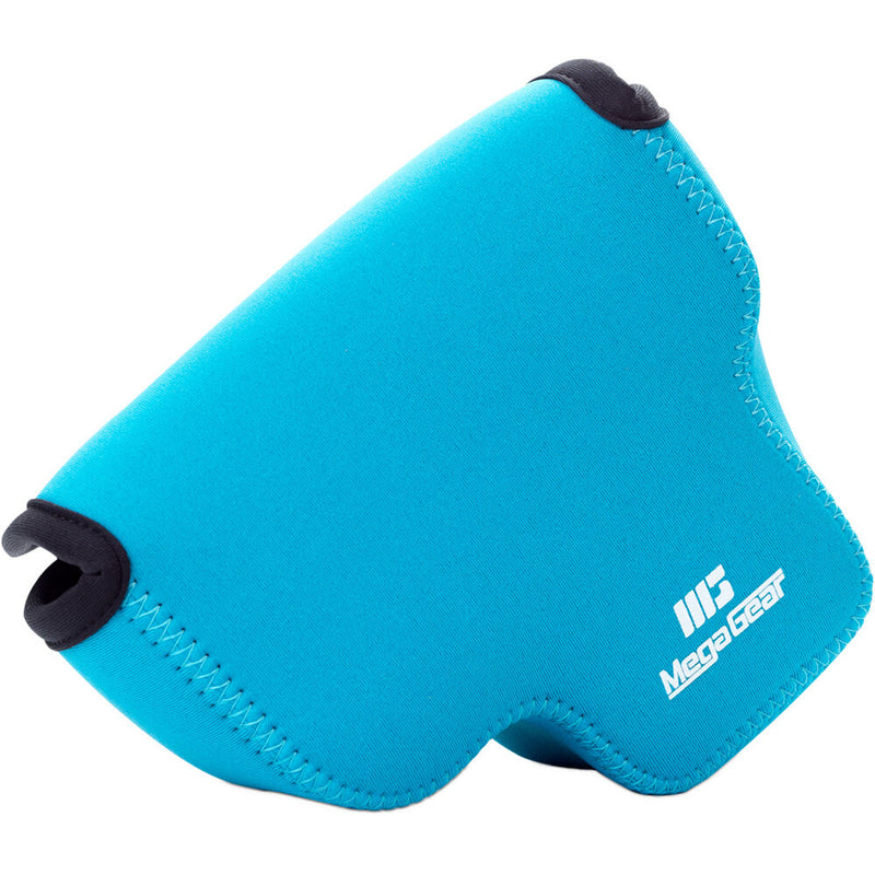 MegaGear Ultralight Neoprene Case for Nikon Z5 (Blue)