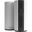 myGEKOgear Cyclone O2 Air Purifier