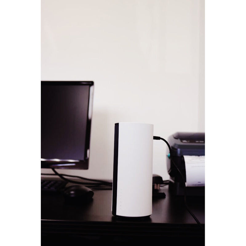 myGEKOgear Cyclone O2 Air Purifier