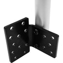 Macally Car/Truck Seat Rail Floor Mount for Tablet and Phone