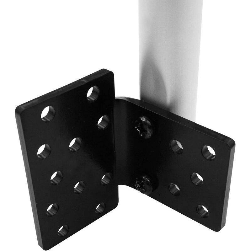 Macally Car/Truck Seat Rail Floor Mount for Tablet and Phone
