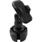 Macally Adjustable Car Cup Holder Mount for Phone