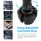 Macally Adjustable Car Cup Holder Mount for Phone