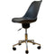 Uncaged Ergonomics Active Task Chair
