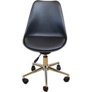 Uncaged Ergonomics Active Task Chair