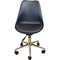 Uncaged Ergonomics Active Task Chair