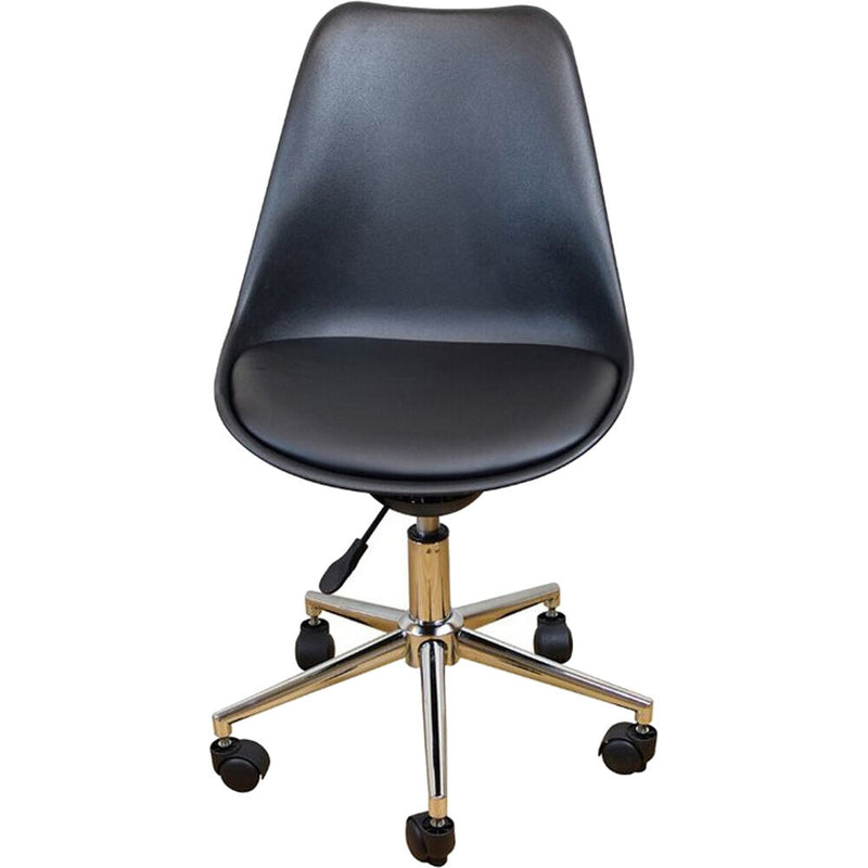 Uncaged Ergonomics Active Task Chair