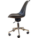 Uncaged Ergonomics Active Task Chair
