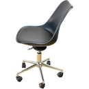 Uncaged Ergonomics Active Task Chair