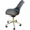 Uncaged Ergonomics Active Task Chair