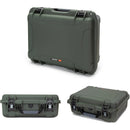 Nanuk 930 Large Series Case without Foam (Olive)