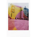 KONO No.1 Effects Filters for FUJIFILM INSTAX MINI (3-Pack)
