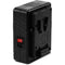 RED DIGITAL CINEMA Compact Dual Battery Charger (V-Mount)