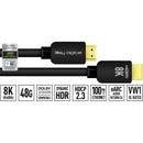 Key Digital Ultra High-Speed HDMI Cable (10')